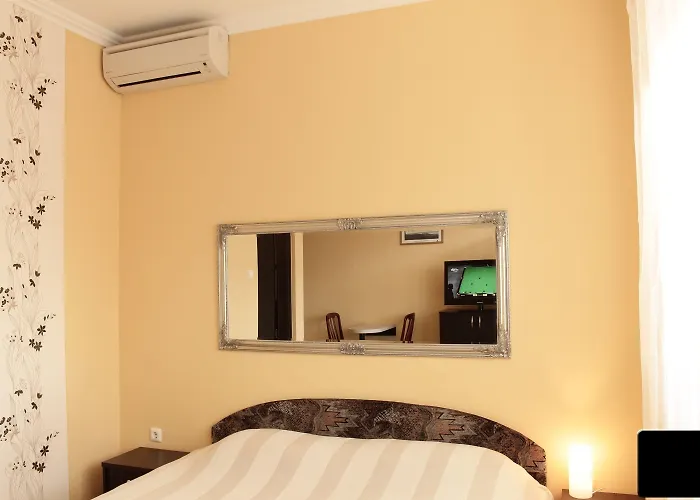 Bella Appartamento *