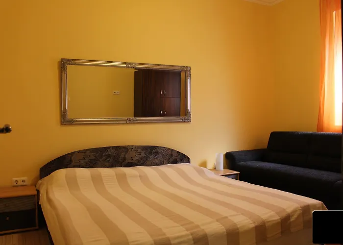 Appartamento Bella Siófok