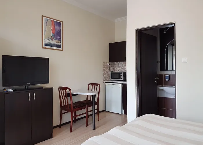 Bella Appartamento Siófok