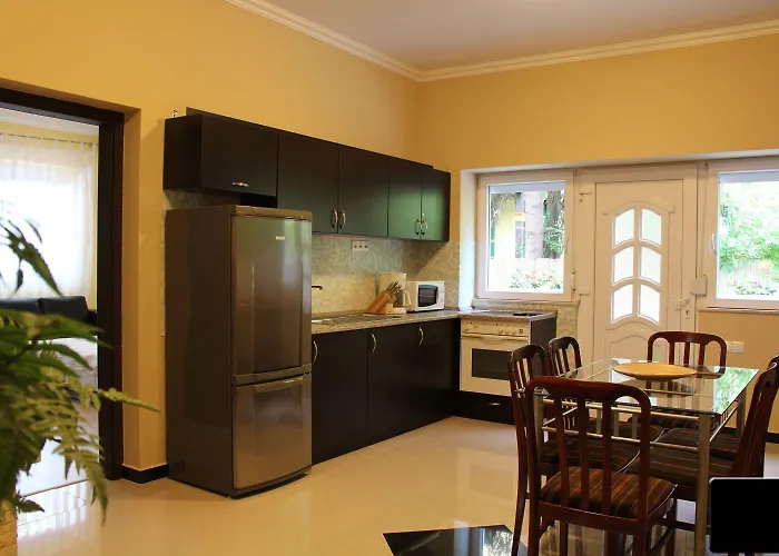 Bella Appartamento *