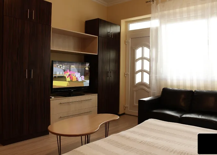 Bella Appartamento Siófok