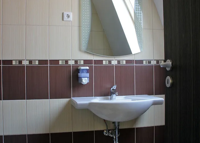 Bella Apartament