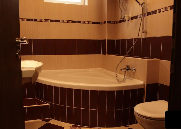 Bella Apartament *