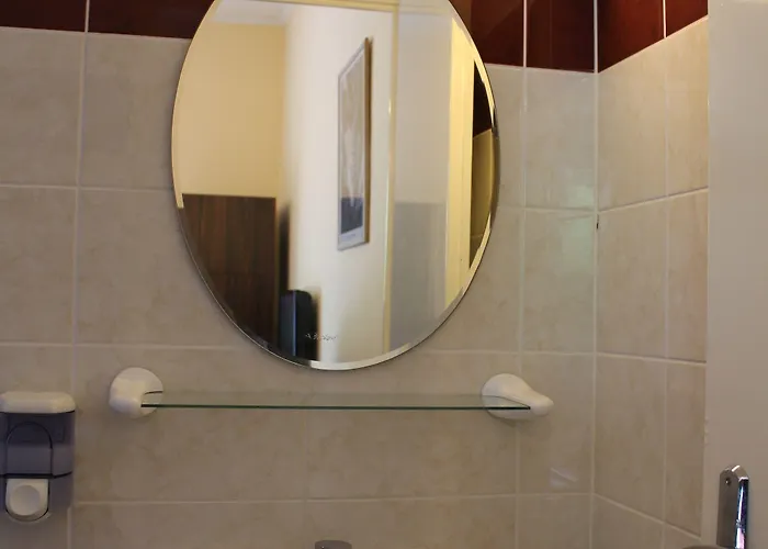 Appartamento Bella Siófok