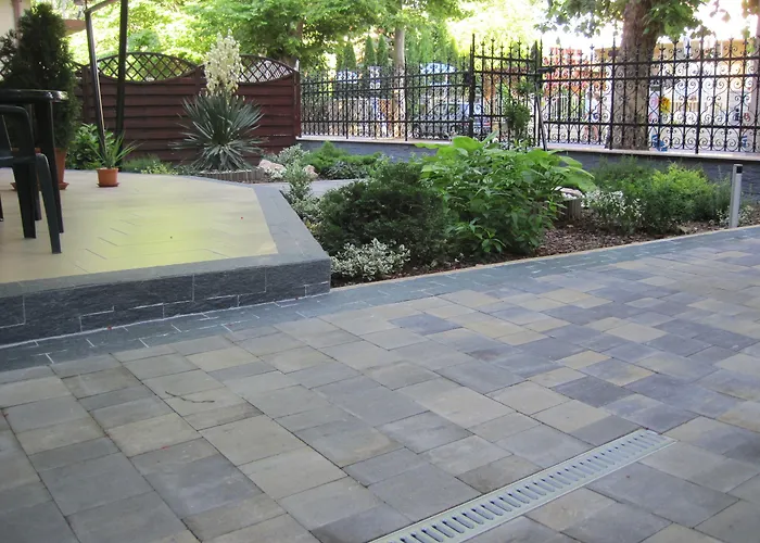 Appartamento Bella *