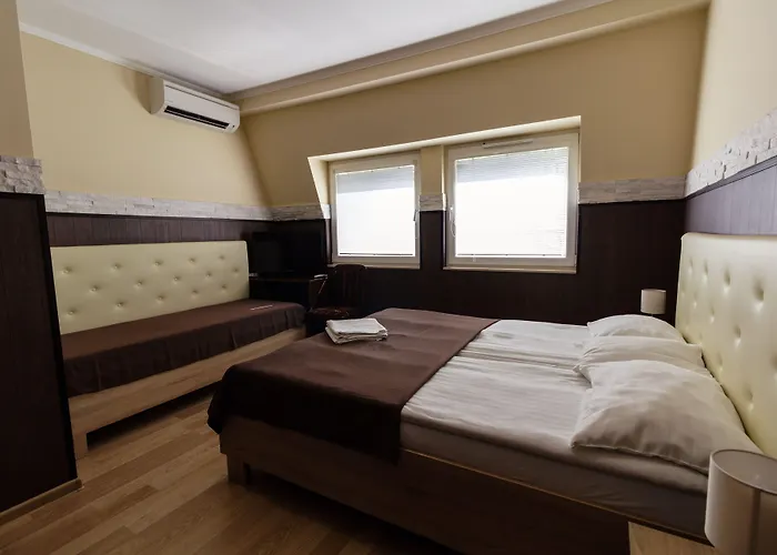 Appartamento Bella *