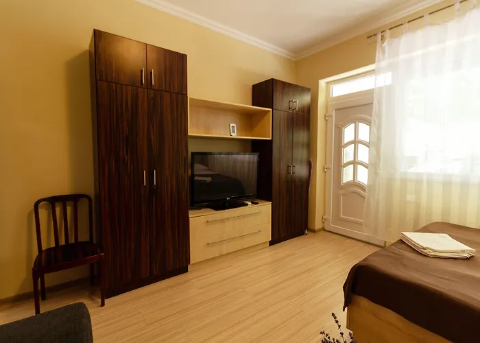 Appartamento Bella Siófok