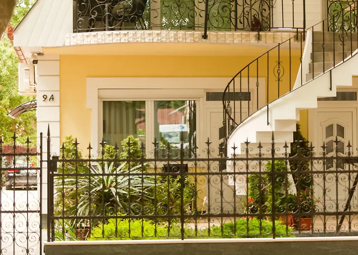 Bella Appartamento *