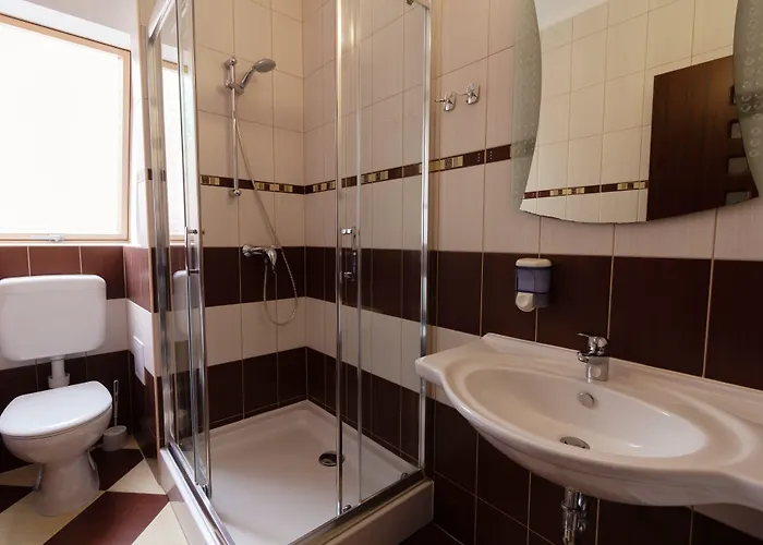 Bella Appartamento Siófok