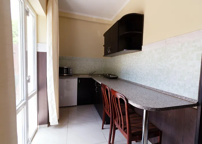 Appartamento Bella Siófok