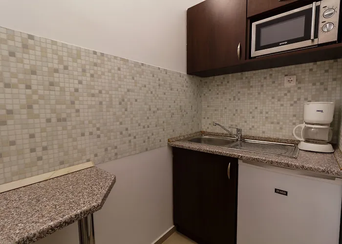 Bella Appartamento *