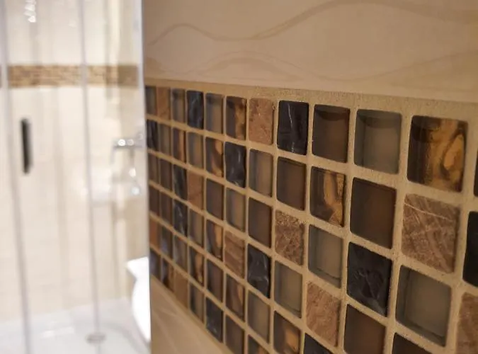 Bella Appartamento Siófok