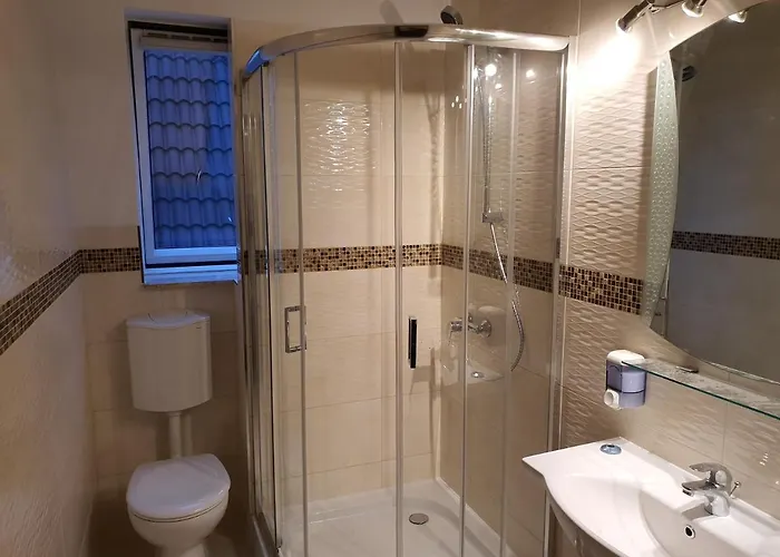 Apartament Bella *